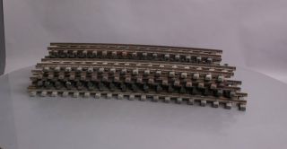 Assorted Aristo - Craft Curved Track Sections [12] 3