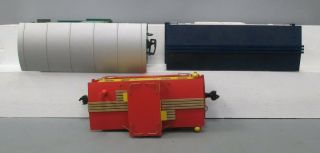 LGB,  Aristo - Craft & Kalamazoo G Scale Assorted Freight Cars; 4128R,  42226 [3] 3