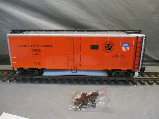Aristocraft G Scale Pfe Reefer Rea - 46201