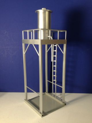 Lionel O Scale SAND TOWER 6 - 14255 w/ box 2