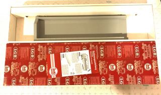 Lgb G Scale 10154 Activation Tray No Track