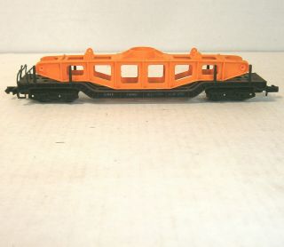 Arnold Rapido (w.  Germany) N Scale Erie Rr 60 