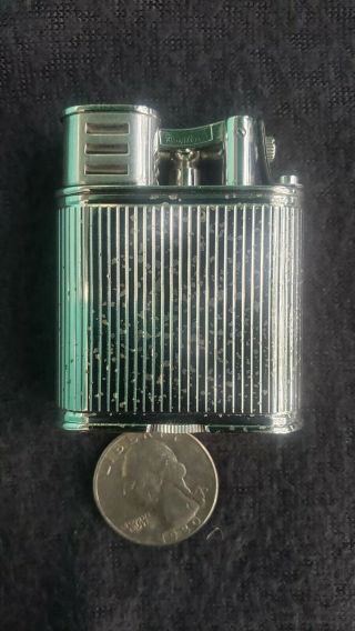 Vintage Unique Dunhill Lift Arm Cigarette Lighter