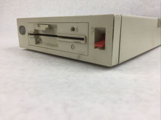 Ibm 4869 360k 5.  25 " External Floppy Disk Drive