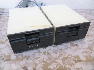 Vector Graphics Floppy Disk Drive Sd - 5031 Cp/m Computer 5.  25 " 5 1/4