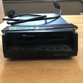 Indus Gt Disk Drive For Atari 400 800 - Repair -