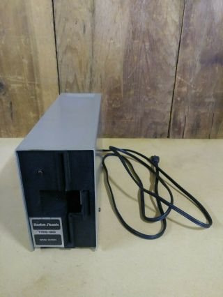 Radio Shack Trs - 80 Mini Disk 5.  25 " Floppy Disk Drive (cat.  No.  26 - 1160),