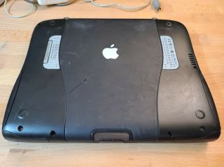 Apple Powerbook G3 (Lombard) 333MHz - - Inc.  DVD Drive 3