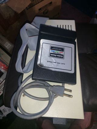 Tandy Trs - 80 Floppy Drive For Coco Computer Ultra Rare Fast Coll