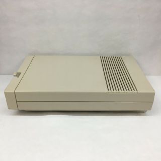 Commodore 1571 Disk Drive,  good physical - Powers On,  AS - IS 2