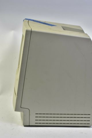 Vintage Apple Macintosh Classic Model M0420 Personal Computer 3