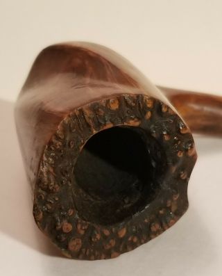VINTAGE PIPE 1993 LEE VON ERCK A39023 EARLY DATE AND NUMBER 5