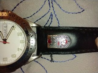 Rare Victorinox Swiss Army Watch 3