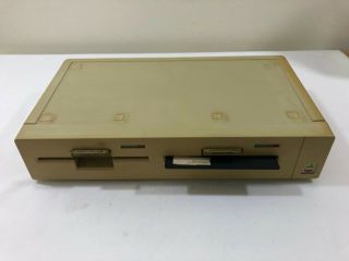 Vintage Apple Duo Disk A9m0108 5.  25 Floppy Disk Drive