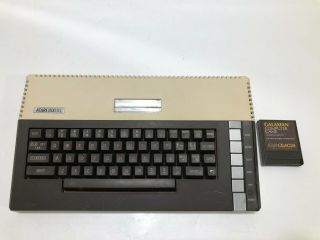 Atari 800xl - Vintage Home Computer Game Console (pal)