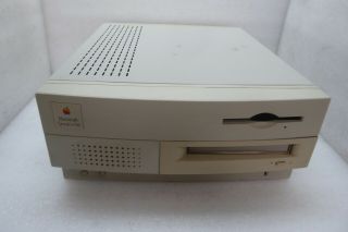 Vintage Apple Macintosh Quadra 650 No Hard Drive