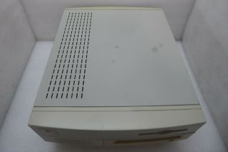 Vintage Apple Macintosh QUADRA 650 No Hard Drive 3