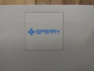 Sperry 3070 - 02 PC/HT (Early IBM PC/XT Clone) w/Seagate ST - 11 & ST1100 Hard Drive 2