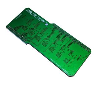 14mb Extra Memory Module Ram Upgrade Board For Atari Falcon Computer 756
