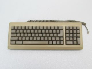 Vintage Apple Computer Inc Keyboard M0110a