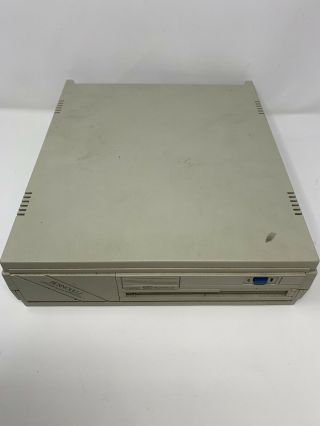 IOmega 150 MultiDisk Bernoulli Cartridge SCSI Drive 2