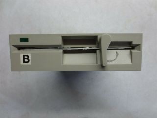 Teac FD - 55GFR Internal Floppy Disk Drive, 3