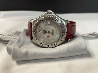 TAG Heuer Professional 200 Meter Texas A&M Limited Edition 2