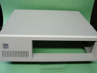 Vintage Ibm Pc 5150 Cover Only - Please Read
