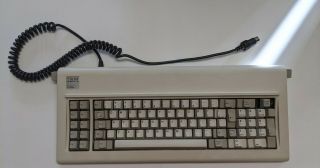 Ibm Pc Xt 83 Key Computer Keyboard Model F
