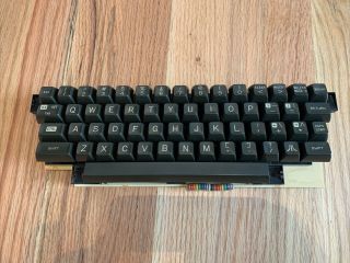 Atari 800 Hi Tek Mechanical Keyboard