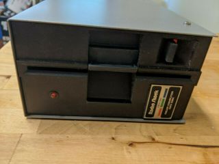Radio Shack Trs - 80 Color Computer Mini Disk 5 1/4 " Floppy Drive 26 - 3022