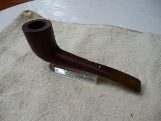 Vintage Dunhill Bruyere 83 F/t Group 3a Made In England: