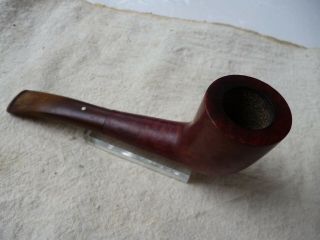 vintage Dunhill Bruyere 83 F/T group 3A Made in England: 2