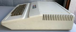 Apple II,  Plus Computer A2S1048A 3