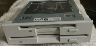 Epson Sd700/sd800 5.  25/3.  5 Floppy Drive Combo
