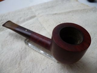 vintage Dunhill Bruyere R F/T 4A Made in England 8: 2