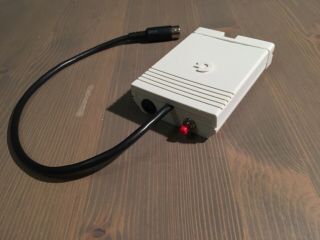 1541 - SD,  SD reader SD2iEC for Commodore C64,  SX64,  C128/D,  VIC20,  C16,  Plus/4 3