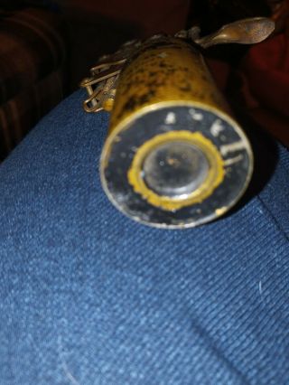 Antique Capitol Lighter 1912 5