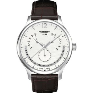 Tissot Tradition Perpetual Calendar Watch - No Box,  Never Worn.