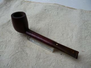 Vintage Dunhill Bruyere 335 F/t Group 3a Made In England 6?