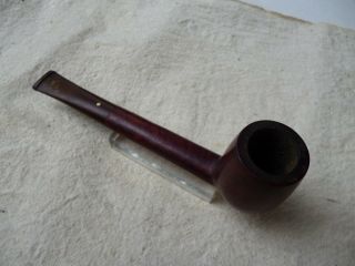 vintage Dunhill Bruyere 335 F/T group 3A Made in England 6? 2