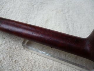 vintage Dunhill Bruyere 335 F/T group 3A Made in England 6? 4