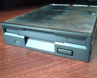 1.  44 Floppy Disk Drive Newtronics Mitsumi D357t3 3.  5in D357t3097201