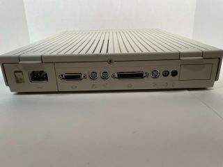 Vintage Apple Macintosh Performa 475 Computer Model M1476 With 2