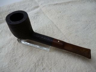 Vintage Dunhill Shell Briar 39 F/t 3s Made In England 8: