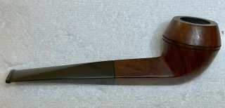 Dunhill Root Briar Pipe (46) F/t (2) (r)