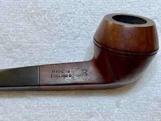 Dunhill Root Briar Pipe (46) F/T (2) (R) 2