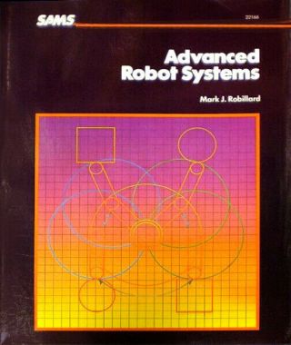 1984 Heathkit Hero - 1 Robot Programming & Interfacing Et - 18 Circuit Description