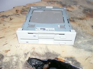 Epson Sd800 Sd700 Combo Floppy Drive 3 1/2 " And 5 1/4 " Floppy
