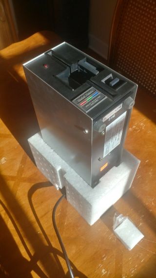 Radio Shack Trs - 80 Mini Disk Flppy Drive